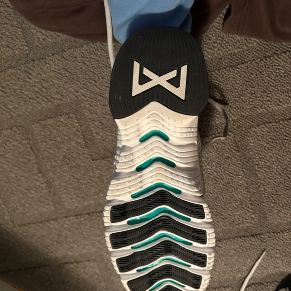 Men’s Nike Free Metcon 3 Size 9.5 - Picture 3 of 4